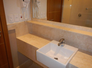 Hotel Atlântico Rio