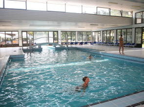 Hotel Commodore Terme