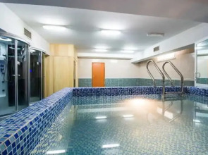 Khorezm Palace (Хорезм Пэлэс)