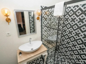 Kensington Laden Palas Buyukada