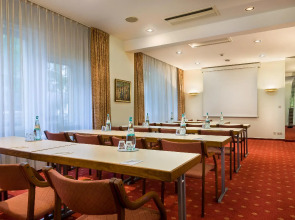 Hotel Kronprinz Berlin