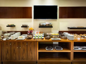 Hotel dei Cavalieri Caserta