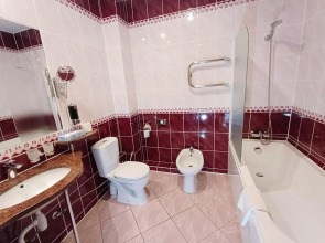 СПА-гостиница Pegasa Pils