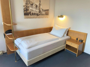 Best Western Parkhotel Brehna-Halle