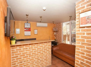 Гостиница Вояж