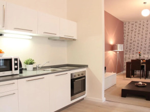 Central Prague Apartments