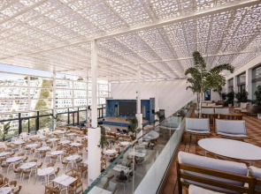 Servatur Puerto Azul