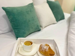 Апартаменты на улице Евгения Золотухина 31