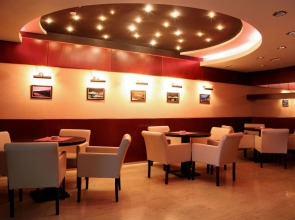 Отель «Прага»