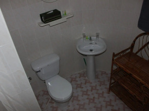 The Guest House - SHA