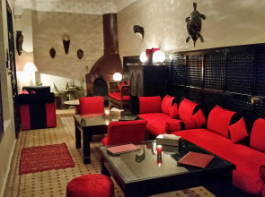 Riad Africa