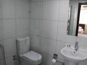 Hotel Abro Necatibey