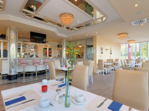 Hotel Stuttgart Sindelfingen City by Tulip Inn