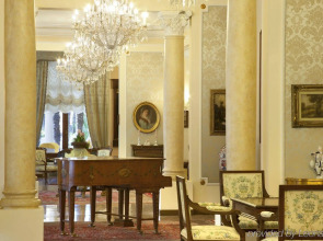 Grand Hotel Trieste & Victoria