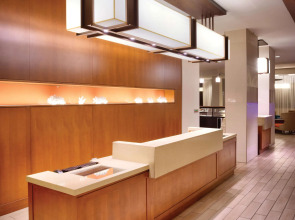 Hyatt Place Waikiki Beach