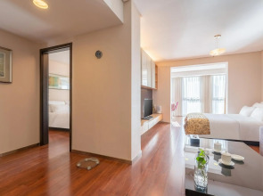 Qingdao Housing International Hotel