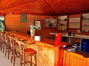 Melissa Garden Apart Hotel