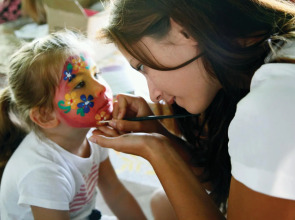 VONRESORT Golden Beach & Aqua - Kids Concept-Ultra All Inclusive