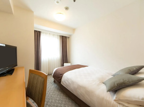 Отель Osaka Tokyu Rei