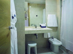 Balneario de Archena - Hotel Levante