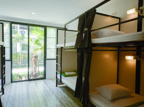 iRest Ao Nang Seafront