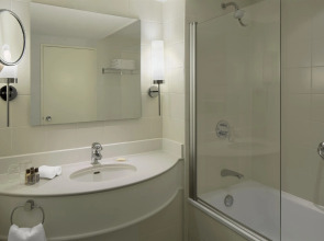 Sheraton Brussels Airport Hotel