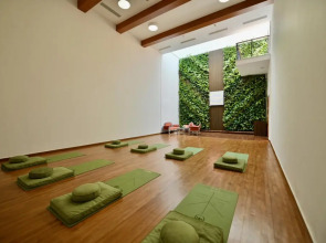 The Imperial New Delhi