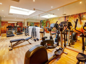 Copthorne Tara Hotel London Kensington