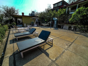 Swiss Cottage and Spa by Salvus