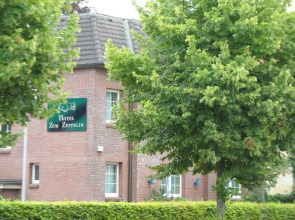 Hotel Zum Zeppelin