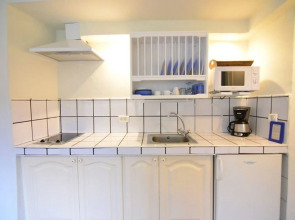 Apartamentos Los Telares