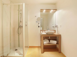 Appart'Hotel Odalys Les Hauts De La Principaute