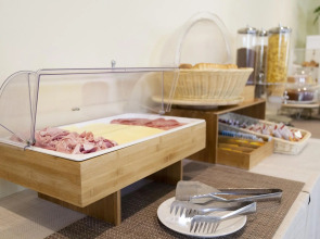 iH Hotels Milano Blu Visconti