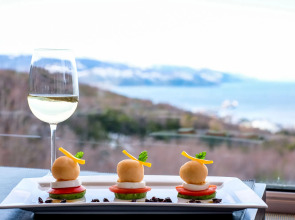 Los Acebos Ushuaia Hotel