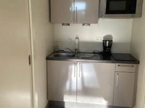 Le Relais de l'Orangerie