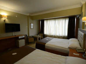 Samsun Airport Resort Hotel