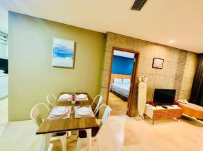 Vortex Suites KLCC Kuala Lumpur Hotel & Services