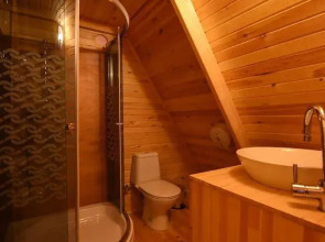 Yeldegirmeni Bungalow Hotel