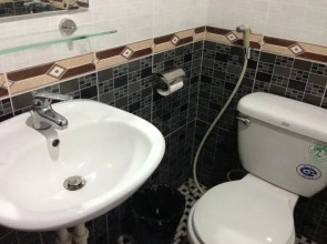 Vientiane Chaleunxay Center Hotel