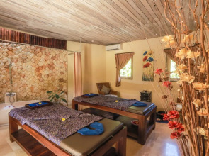 La Berceuse Resort and Villa Nusa Dua by Taritiya Collection