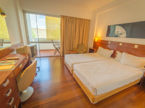 Hotel Porto Santo & Spa