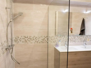 Renovated Apartment in Antwerp