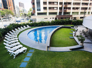 Comfort Hotel Fortaleza