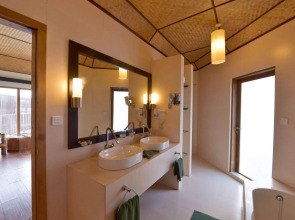 Safari Island Resort