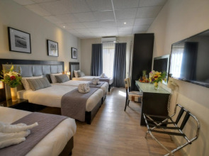 St Julian's Bay Hotel