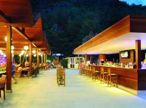 Julian Forest Suites