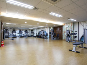 Crown Harbor Hotel Busan