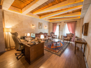 Kapadokya Hill Hotel & Spa