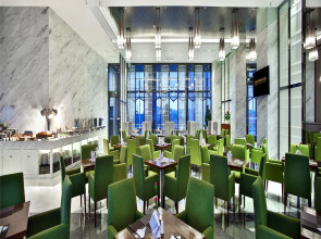 Chengdu qinhuang yongan hotel