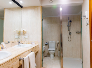 Hotel & Spa Peñíscola Plaza Suites